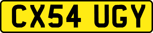 CX54UGY