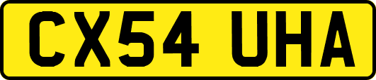 CX54UHA