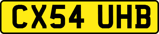 CX54UHB
