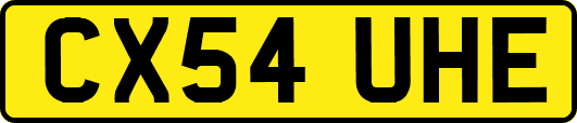 CX54UHE