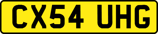 CX54UHG