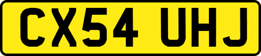 CX54UHJ