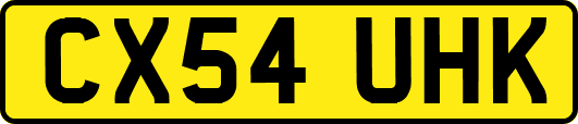 CX54UHK