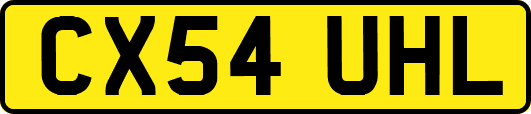 CX54UHL
