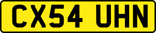 CX54UHN