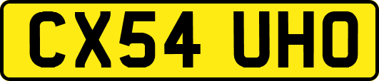 CX54UHO