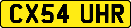 CX54UHR