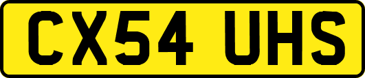 CX54UHS