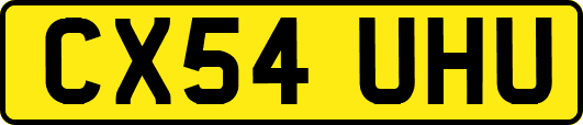 CX54UHU