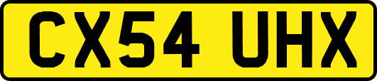 CX54UHX
