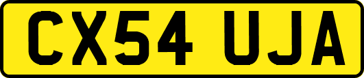CX54UJA