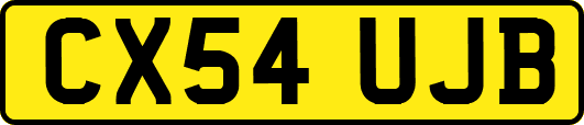 CX54UJB