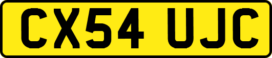 CX54UJC