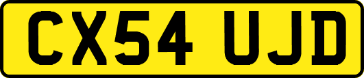 CX54UJD