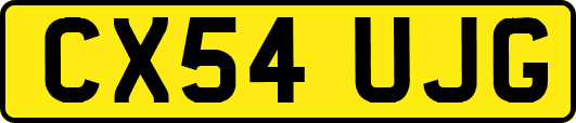CX54UJG