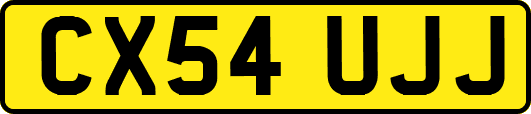 CX54UJJ