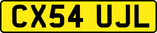 CX54UJL
