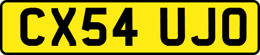 CX54UJO