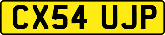 CX54UJP