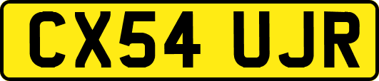 CX54UJR