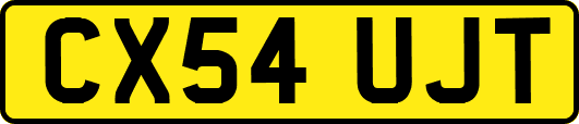 CX54UJT