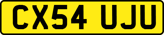 CX54UJU