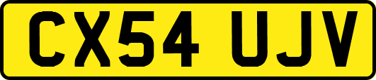 CX54UJV