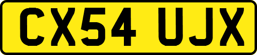 CX54UJX