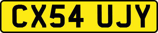 CX54UJY