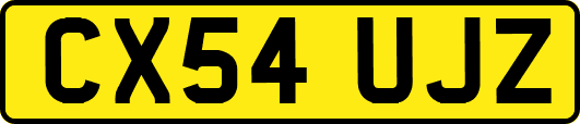 CX54UJZ