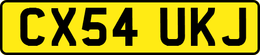 CX54UKJ