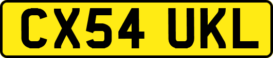 CX54UKL