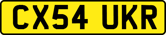 CX54UKR