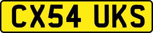 CX54UKS