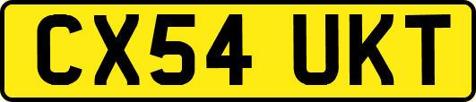 CX54UKT