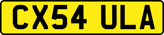 CX54ULA