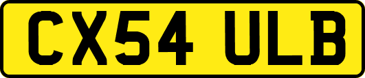 CX54ULB