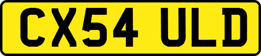 CX54ULD