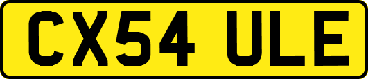 CX54ULE