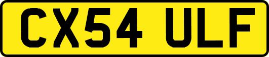 CX54ULF