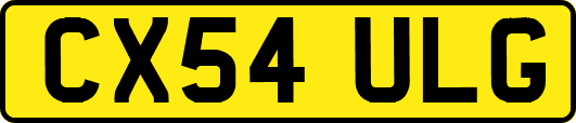 CX54ULG