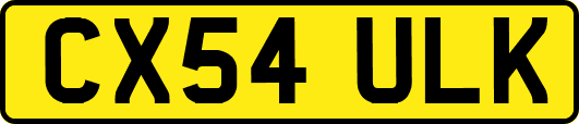 CX54ULK