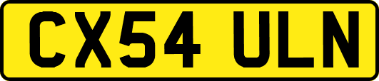 CX54ULN