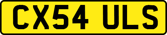 CX54ULS