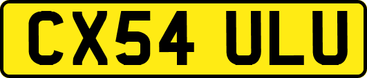 CX54ULU