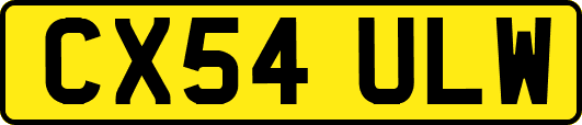 CX54ULW