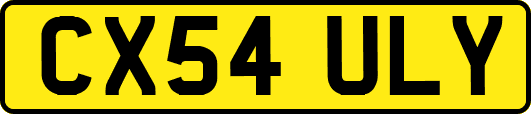CX54ULY
