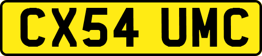 CX54UMC