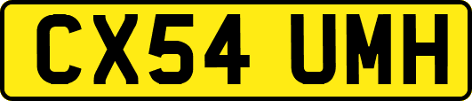 CX54UMH