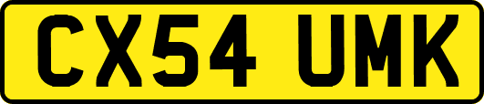 CX54UMK